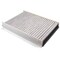 Mahle Cabin Air Filter, Lak250 LAK250 - alternate 2